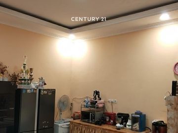 Rumah Kekinian Di Permata Hijau Permai Bekasi Utara  Balkon Luas