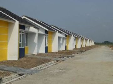PERUMAHAN PONDOK PERMATA - RUMAH SUBSIDI DI BEKASI