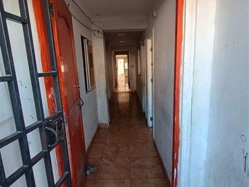 Oportunidad Casa en venta de 10 dorm. en Quinta Normal