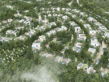 Terrenos en Venta en Mayakoba Country Club - Playa del Carmen, Exclusividad.