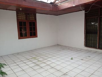 Dijual Rumah Hitung Tanah | HE/ER 7397 - RS