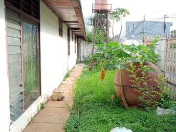 Dijual Rumah Hitung Tanah | HE/ER 7397 - RS