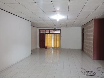 Dijual Rumah Hitung Tanah | HE/ER 7397 - RS