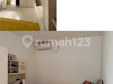 Rumah Mewah 2.5 Lantai Hadap Timur Cluster Citra Garden 6