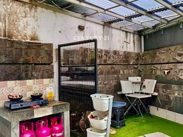 Di Jual Rumah Puri Bintaro Jaya Sektor 9