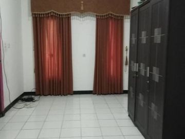 Rumah siap Huni Lokasi strategis Lingkungan nyaman cocok untuk tempat tinggal diCimahi | IGNATIUS