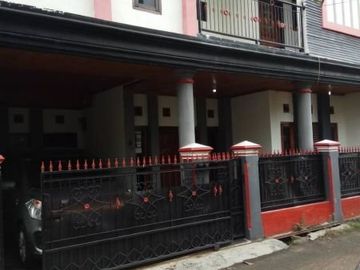 Rumah siap Huni Lokasi strategis Lingkungan nyaman cocok untuk tempat tinggal diCimahi | IGNATIUS