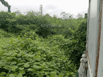 Disewakan Tanah Luas Di Jalan Besar Bendungan Hilir Jakarta Pusat
