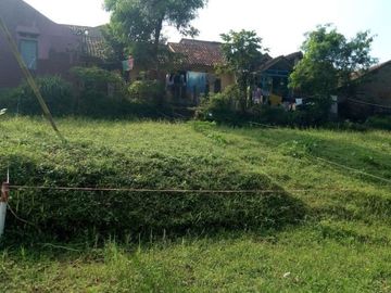 LIMITED Kavling Strategis Mainroad Jalan Raya Cicalengka Nagrog Murah