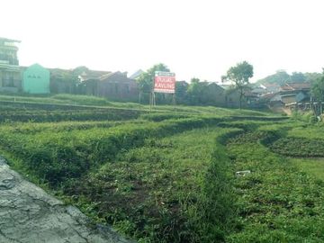 LIMITED Kavling Strategis Mainroad Jalan Raya Cicalengka Nagrog Murah