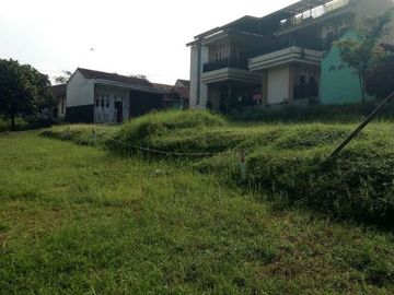 LIMITED Kavling Strategis Mainroad Jalan Raya Cicalengka Nagrog Murah