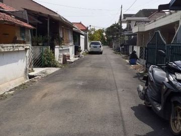 Rumah Pedurungan Harga Sangat Hemat
