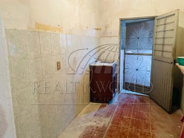 Casas Venta General Escobedo Zona Escobedo 64-CV-1519