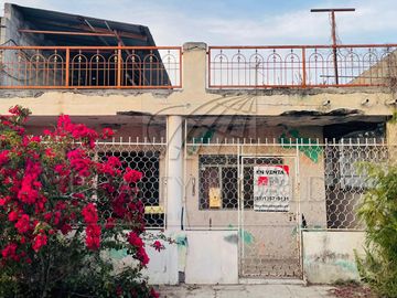 Casas Venta General Escobedo Zona Escobedo 64-CV-1519
