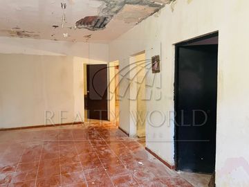 Casas Venta General Escobedo Zona Escobedo 64-CV-1519