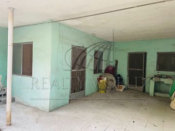 Casas Venta General Escobedo Zona Escobedo 64-CV-1519