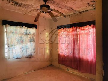 Casas Venta General Escobedo Zona Escobedo 64-CV-1519
