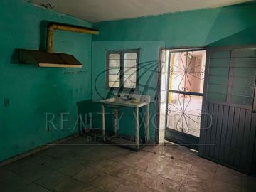 Casas Venta General Escobedo Zona Escobedo 64-CV-1519