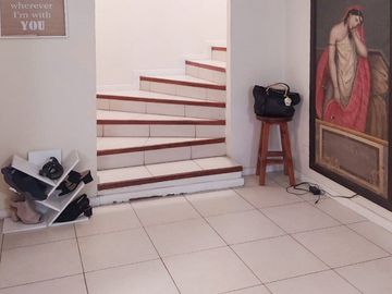 Vendo casa en San Pedro de Taboada, urbanización privada