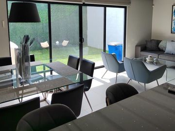 CASA EN VENTA EN DOMINIO CUMBRES