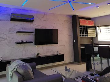 CASA EN VENTA EN DOMINIO CUMBRES