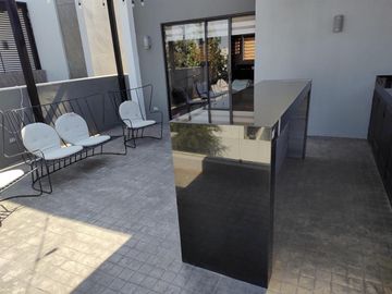 CASA EN VENTA EN DOMINIO CUMBRES