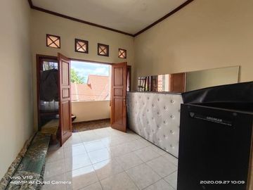 Dijual segera, rumah siap huni Lokasi di dalam perumahan selatan JEC, Banguntapan, Bantul, Yogyakarta
