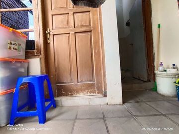 Dijual segera, rumah siap huni Lokasi di dalam perumahan selatan JEC, Banguntapan, Bantul, Yogyakarta