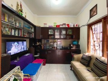 Dijual segera, rumah siap huni Lokasi di dalam perumahan selatan JEC, Banguntapan, Bantul, Yogyakarta