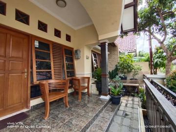 Dijual segera, rumah siap huni Lokasi di dalam perumahan selatan JEC, Banguntapan, Bantul, Yogyakarta