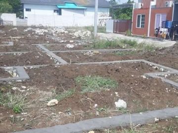 Rumah Kpr Syariah Dp 48Juta cicilan 2Jutaan di Babelan, Bekasi