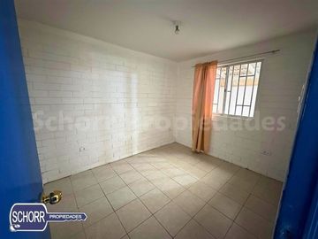 Casa en arriendo de 4 dorm. en Talca