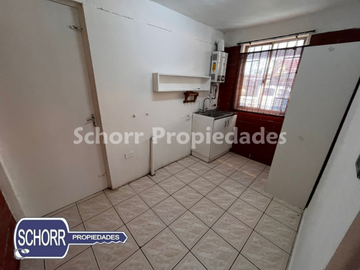 Casa en arriendo de 4 dorm. en Talca