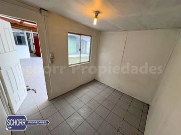Casa en arriendo de 4 dorm. en Talca