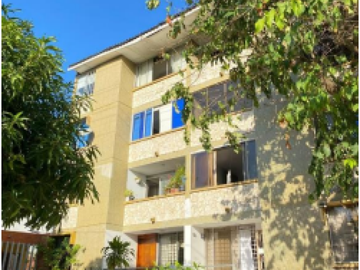 apartamento en venta en ciudad jardín. Cod V8062661