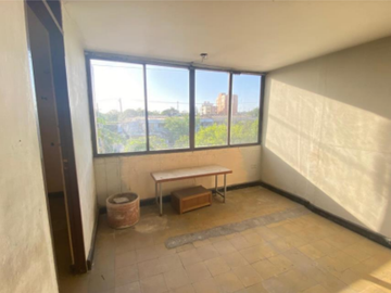 apartamento en venta en ciudad jardín. Cod V8062661