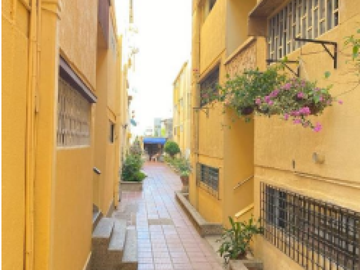 apartamento en venta en ciudad jardín. Cod V8062661