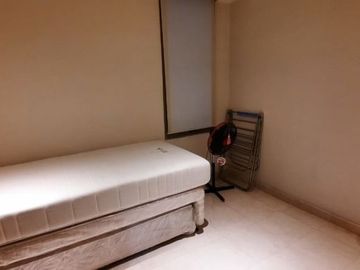 Disewakan Sudirman Mansion 2 Bedroom & Furnished Siap Huni By Sava Jakarta APT-A3396