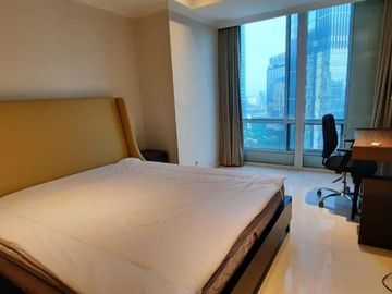 Disewakan Sudirman Mansion 2 Bedroom & Furnished Siap Huni By Sava Jakarta APT-A3396