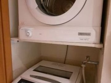 Disewakan Sudirman Mansion 2 Bedroom & Furnished Siap Huni By Sava Jakarta APT-A3396