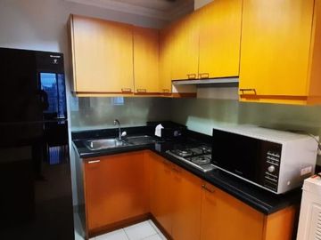 Disewakan Sudirman Mansion 2 Bedroom & Furnished Siap Huni By Sava Jakarta APT-A3396