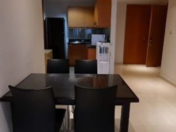 Disewakan Sudirman Mansion 2 Bedroom & Furnished Siap Huni By Sava Jakarta APT-A3396
