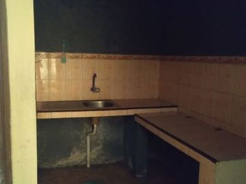 Rumah baturan colomadu 320jt