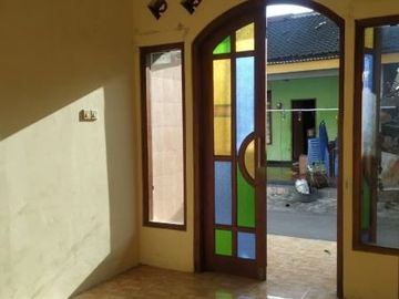 Rumah baturan colomadu 320jt