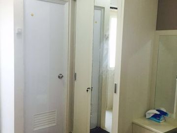 Apt green pramuka city