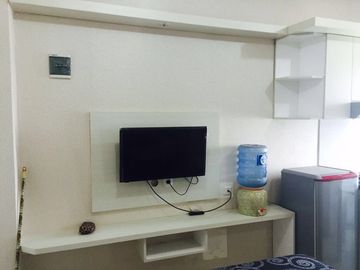 Apt green pramuka city