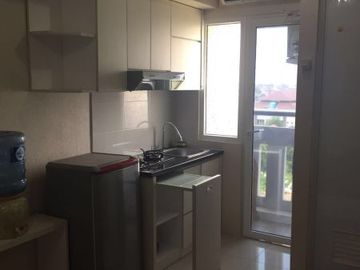 Apt green pramuka city