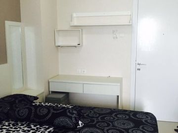 Apt green pramuka city
