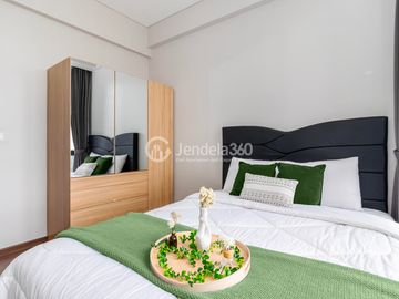 Disewakan Apartemen Condominium Marigold Navapark tipe 2BR Full Furnished | MNAC035