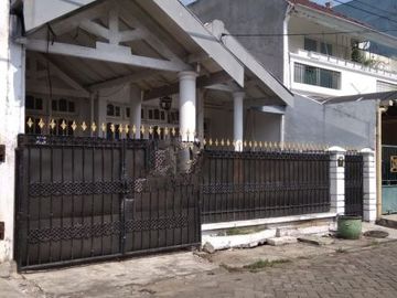 Rumah Dijual Candi Lontar MH